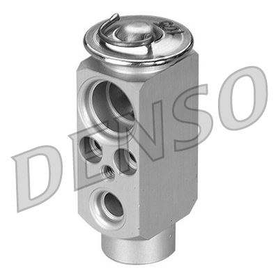 THERMAL. EXPANSİON VALVE