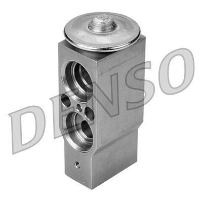 THERMAL. EXPANSİON VALVE