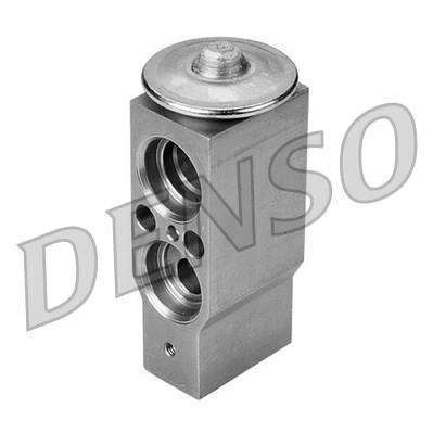 THERMAL. EXPANSİON VALVE