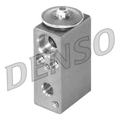 THERMAL. EXPANSİON VALVE