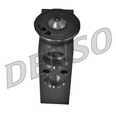 THERMAL. EXPANSİON VALVE