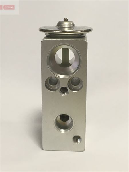 THERMAL. EXPANSİON VALVE