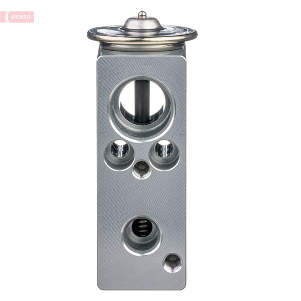 THERMAL. EXPANSİON VALVE