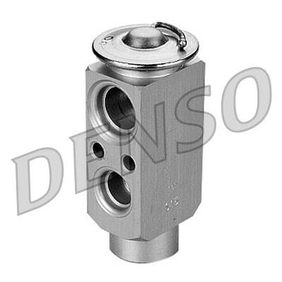 THERMAL. EXPANSİON VALVE