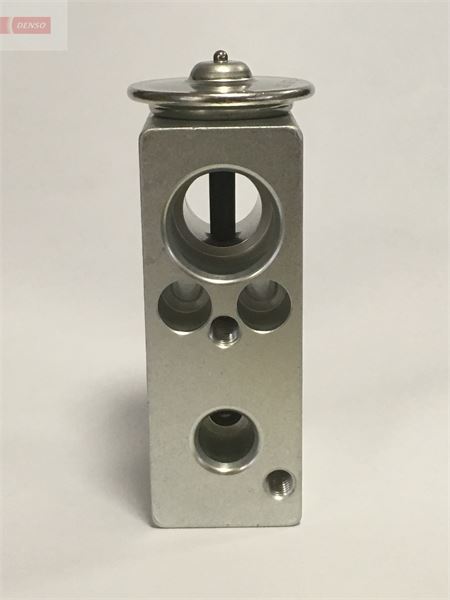 THERMAL. EXPANSİON VALVE