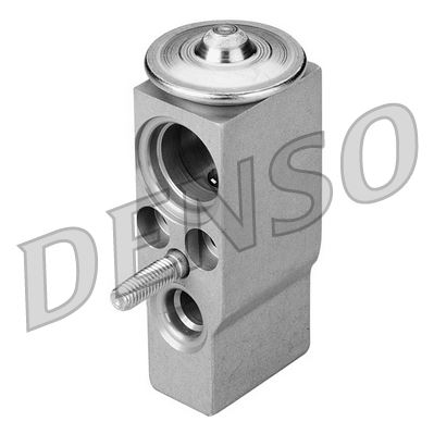 THERMAL. EXPANSİON VALVE