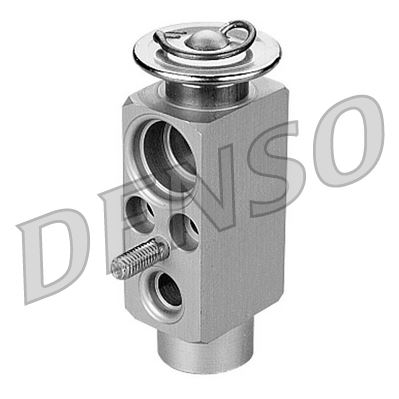 THERMAL. EXPANSİON VALVE