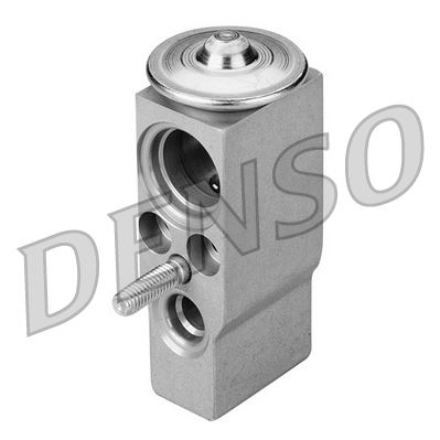 THERMAL. EXPANSİON VALVE