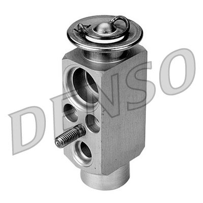 THERMAL. EXPANSİON VALVE