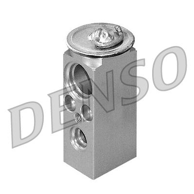 THERMAL. EXPANSİON VALVE