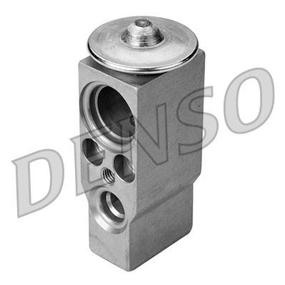 THERMAL. EXPANSİON VALVE