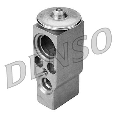 THERMAL. EXPANSİON VALVE