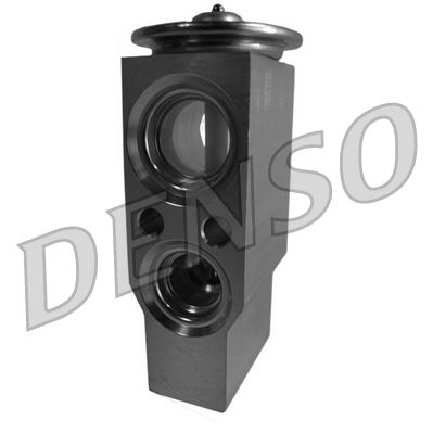 THERMAL. EXPANSİON VALVE
