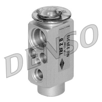 THERMAL. EXPANSİON VALVE