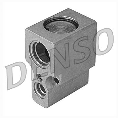 THERMAL. EXPANSİON VALVE