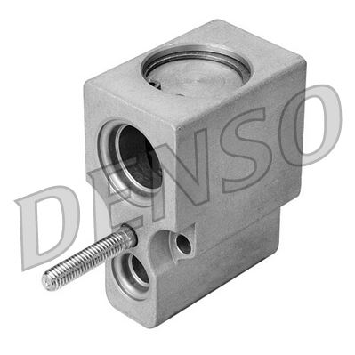 THERMAL. EXPANSİON VALVE