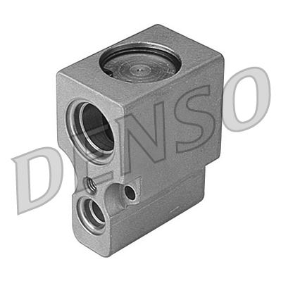 THERMAL. EXPANSİON VALVE
