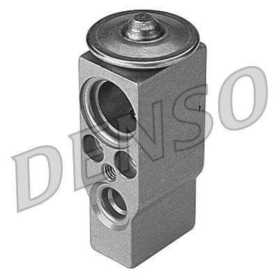 THERMAL. EXPANSİON VALVE