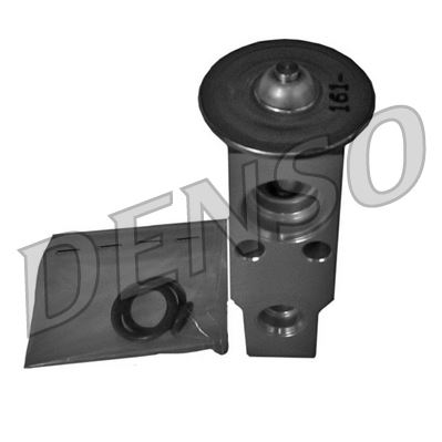 THERMAL. EXPANSİON VALVE