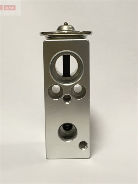 THERMAL. EXPANSİON VALVE