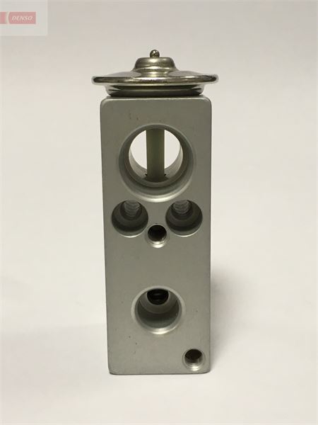 THERMAL. EXPANSİON VALVE