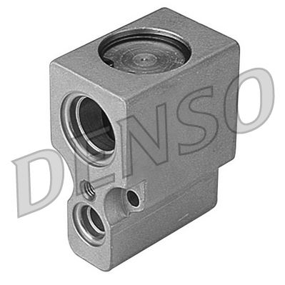 THERMAL. EXPANSİON VALVE