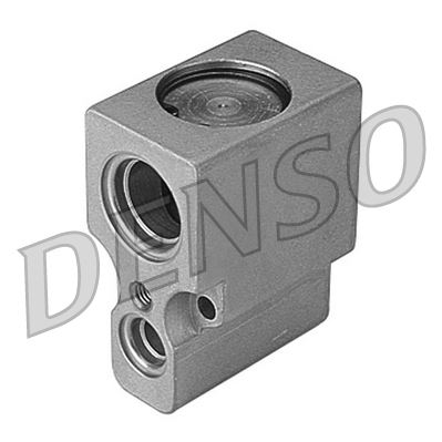 THERMAL. EXPANSİON VALVE