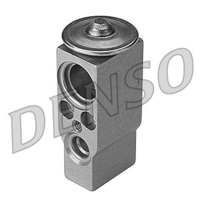THERMAL. EXPANSİON VALVE