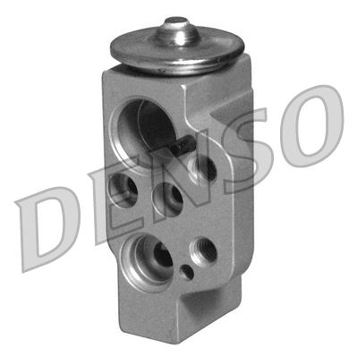 THERMAL. EXPANSİON VALVE