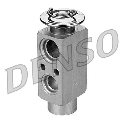 THERMAL. EXPANSİON VALVE