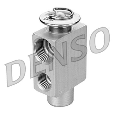 THERMAL. EXPANSİON VALVE