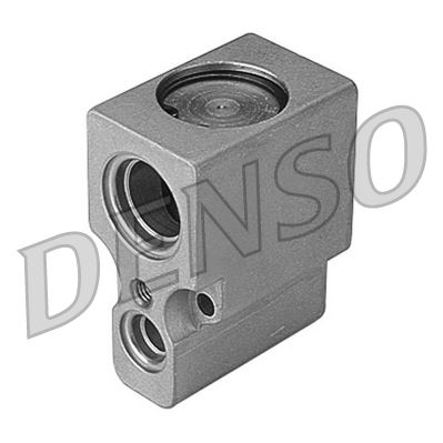 THERMAL. EXPANSİON VALVE