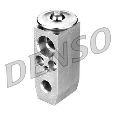 THERMAL. EXPANSİON VALVE