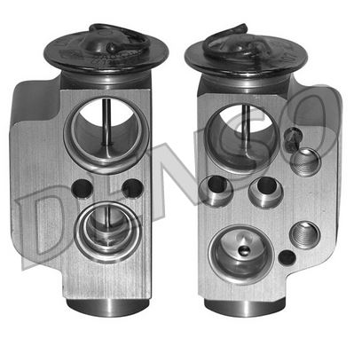THERMAL. EXPANSİON VALVE