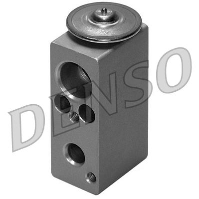 THERMAL. EXPANSİON VALVE