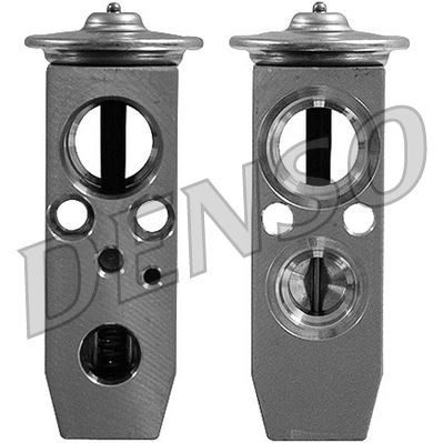 THERMAL. EXPANSİON VALVE