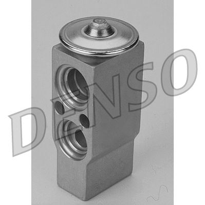 THERMAL. EXPANSİON VALVE