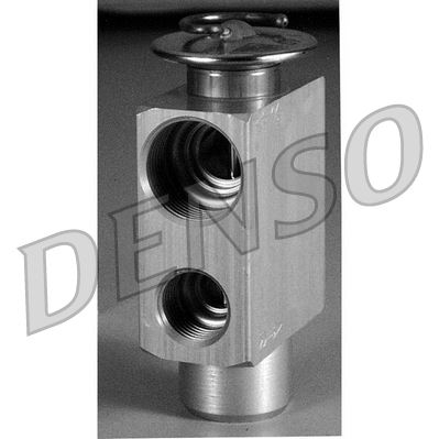 THERMAL. EXPANSİON VALVE