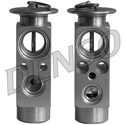 THERMAL. EXPANSİON VALVE