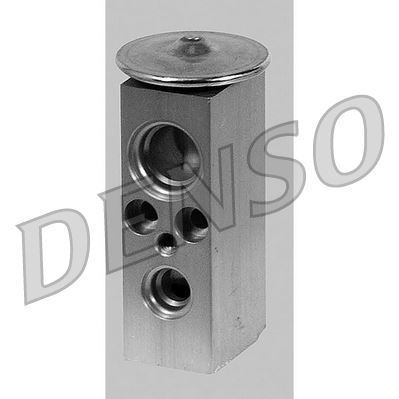 THERMAL. EXPANSİON VALVE