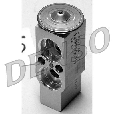 THERMAL. EXPANSİON VALVE