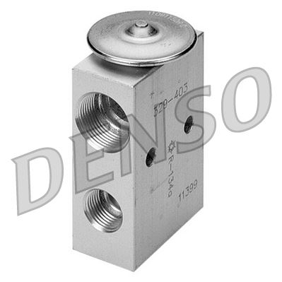 THERMAL. EXPANSİON VALVE
