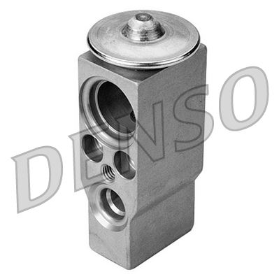 THERMAL. EXPANSİON VALVE