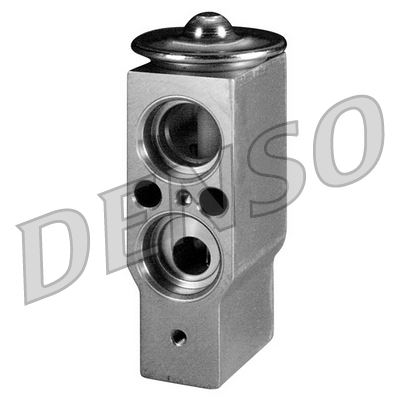 THERMAL. EXPANSİON VALVE