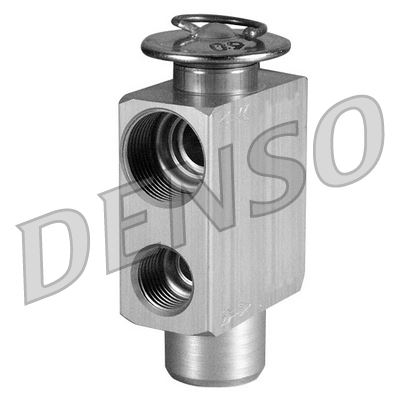 THERMAL. EXPANSİON VALVE