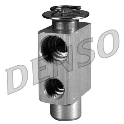 THERMAL. EXPANSİON VALVE