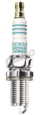 IGNİTİON. IRİDİUM POWER