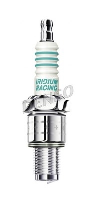 IGNİTİON. IRİDİUM RACİNG