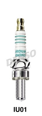 IGNİTİON. IRİDİUM RACİNG