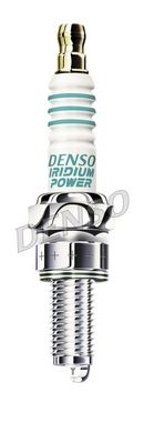 IGNİTİON. IRİDİUM POWER